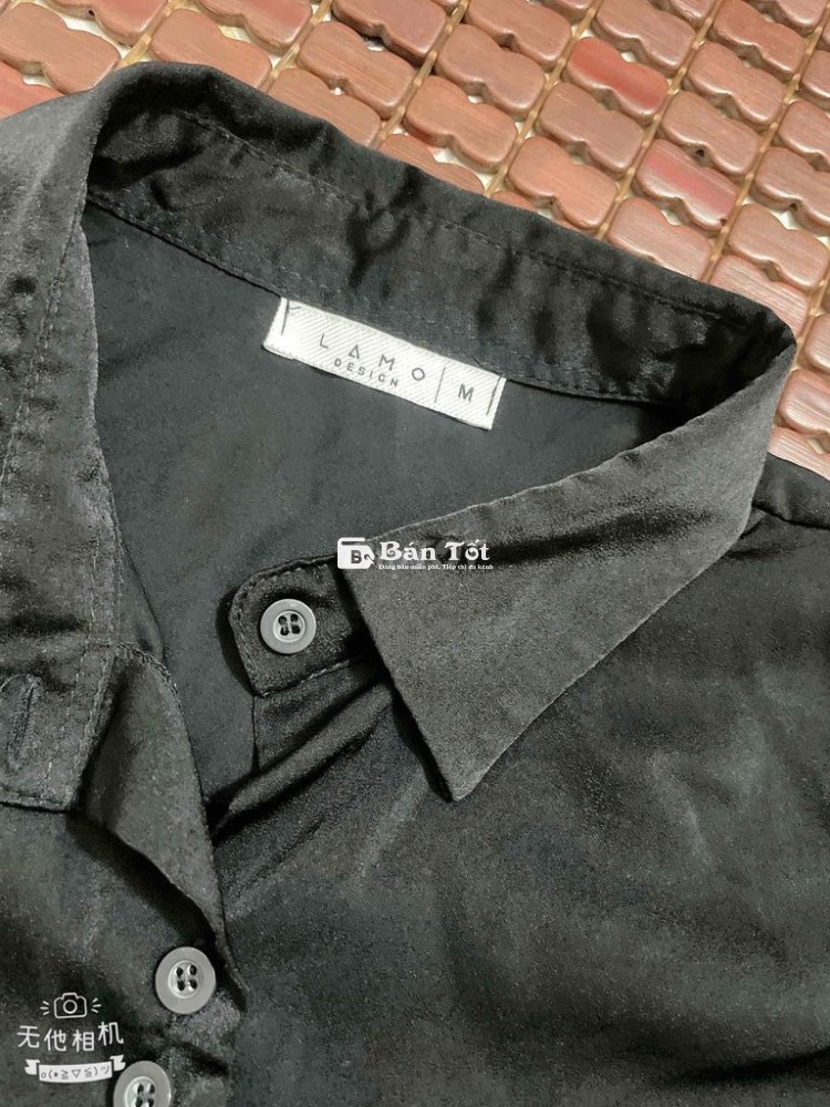 somi nữ vải mịn như nhung size L