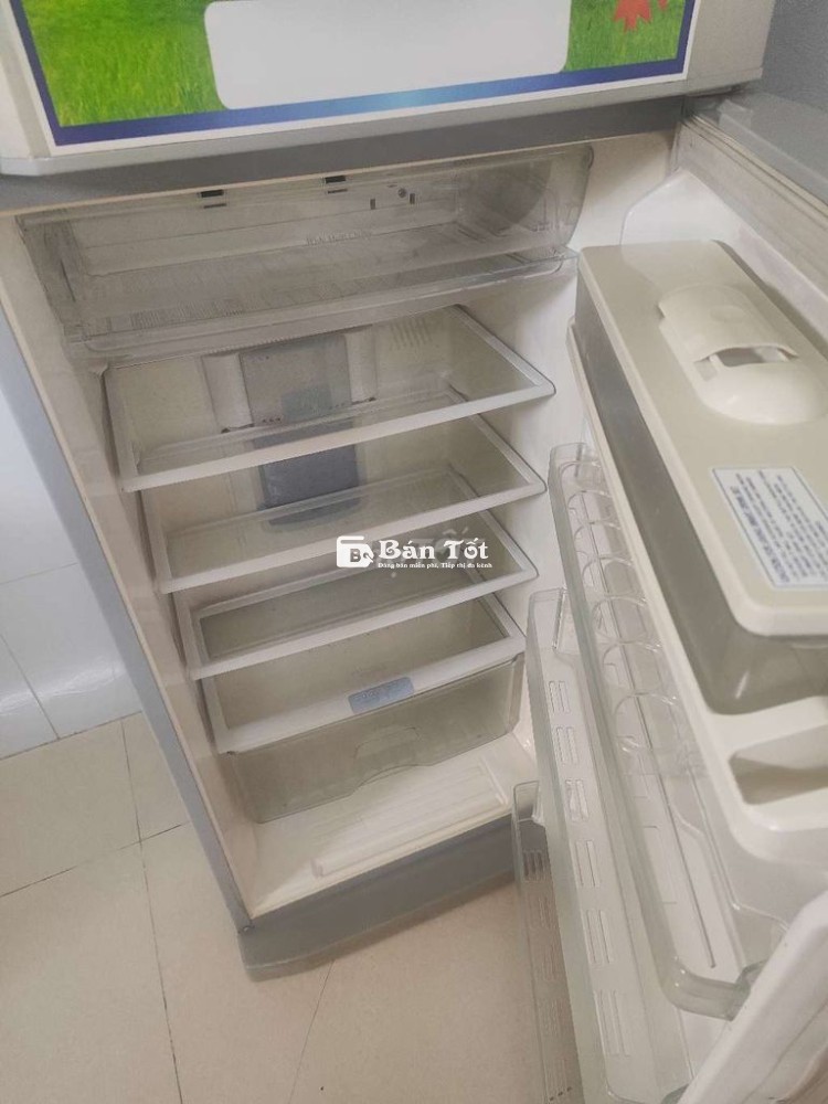 Tủ Lạnh Hitachi Còn Tốt, Thanh Lý Gấp  