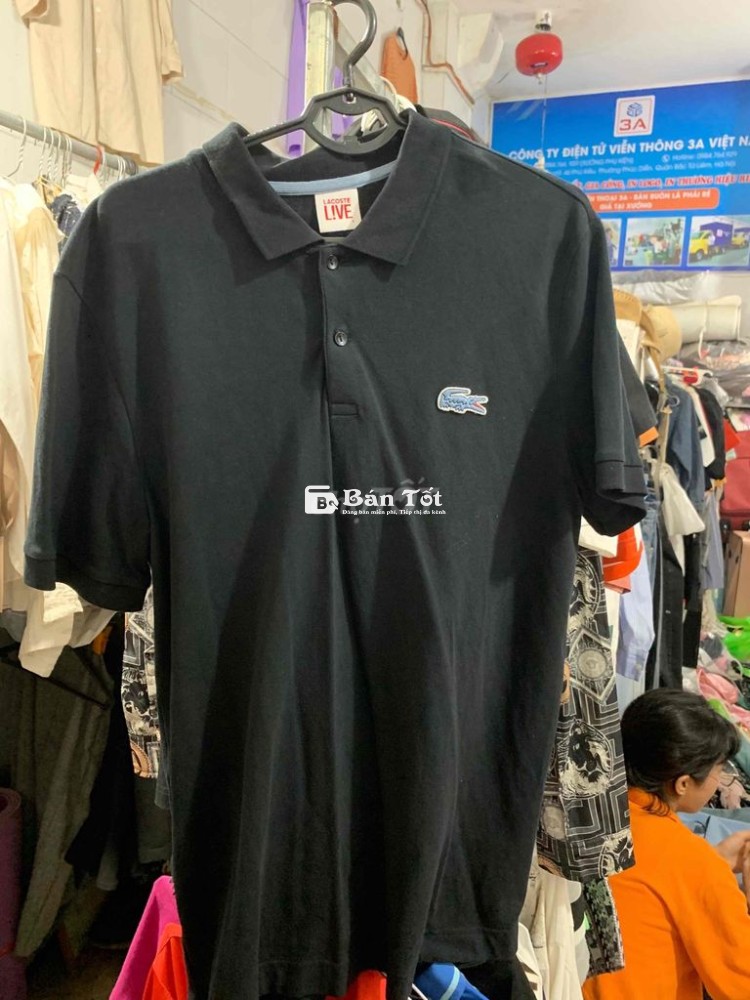 Polo Lascote Áo gần như mới
