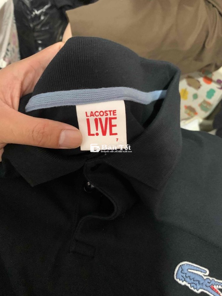 Polo Lascote Áo gần như mới