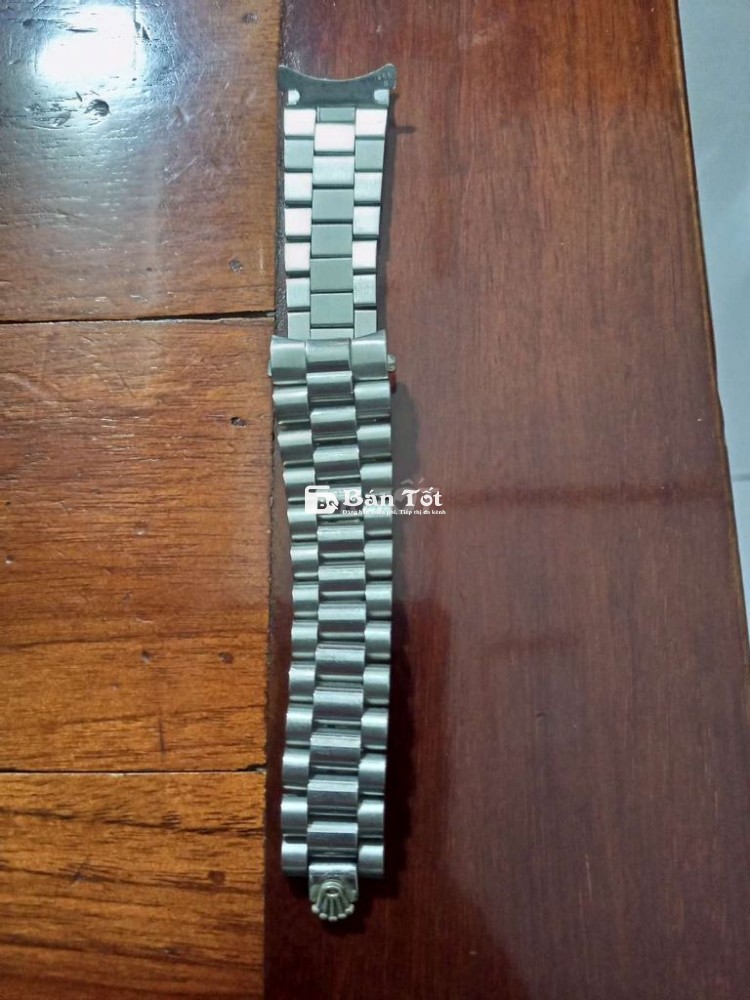 Bán dây đồng hồ