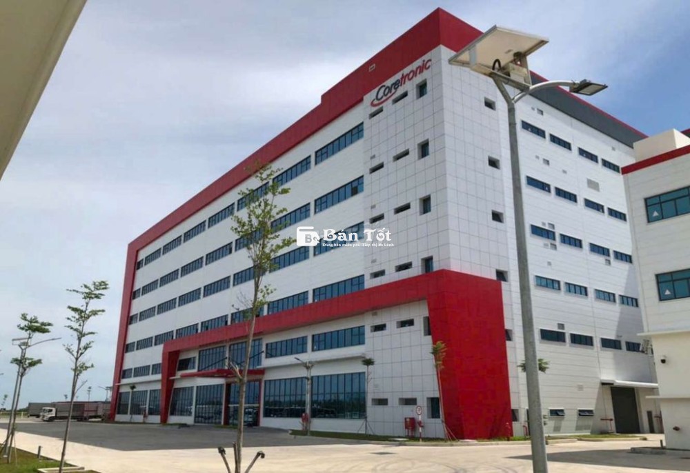 Tuyển 200 Nam Nữ Thời Vụ Làm Việc Tại KCN Phú Mỹ 3 - Thu Nhập Cao