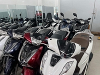 Dv Cầm Đồ Mua Bán Xe DT68