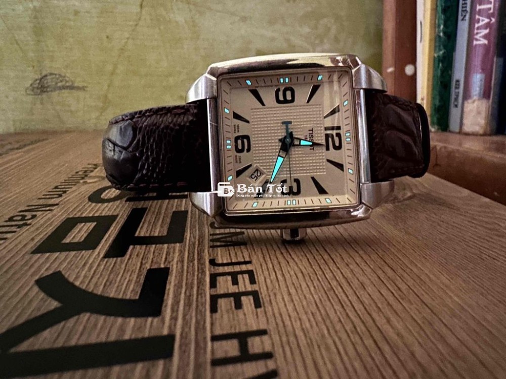 Đồng Hồ Tissot Chính Hãng Thanh Lý Giá Sốc