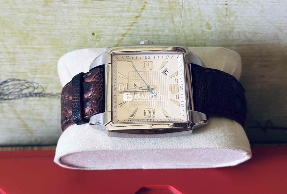 Đồng Hồ Tissot Chính Hãng Thanh Lý Giá Sốc