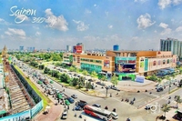 Dương Hoàng Thông  Nhà Đất Quận 7