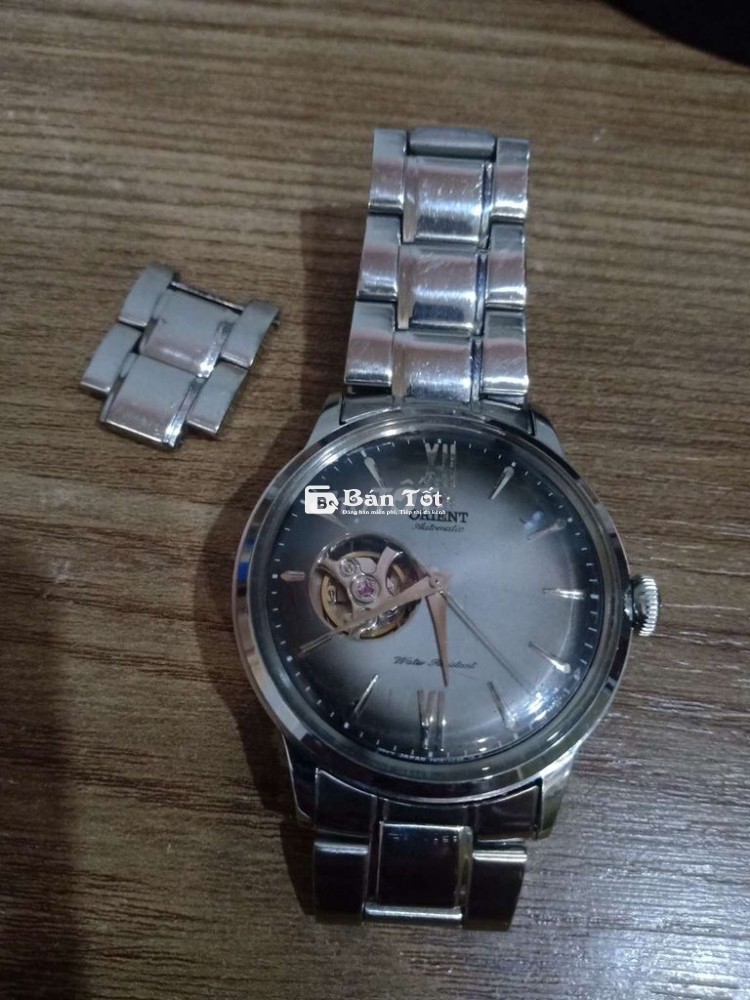 Đồng hồ automatic Orient chính hãng Nhật Bản  