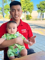 Trường Sa Land