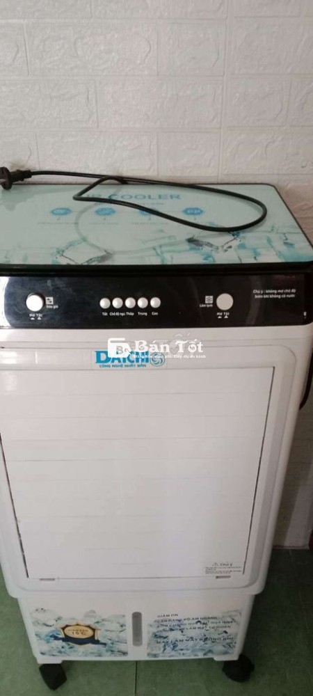 Cần thanh lý máy giặt LG và quạt hơi nước