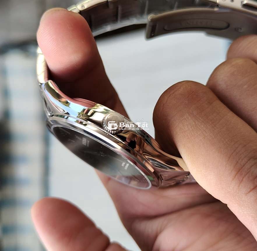 Đồng hồ Festina mây pin thụy chính hãng full box