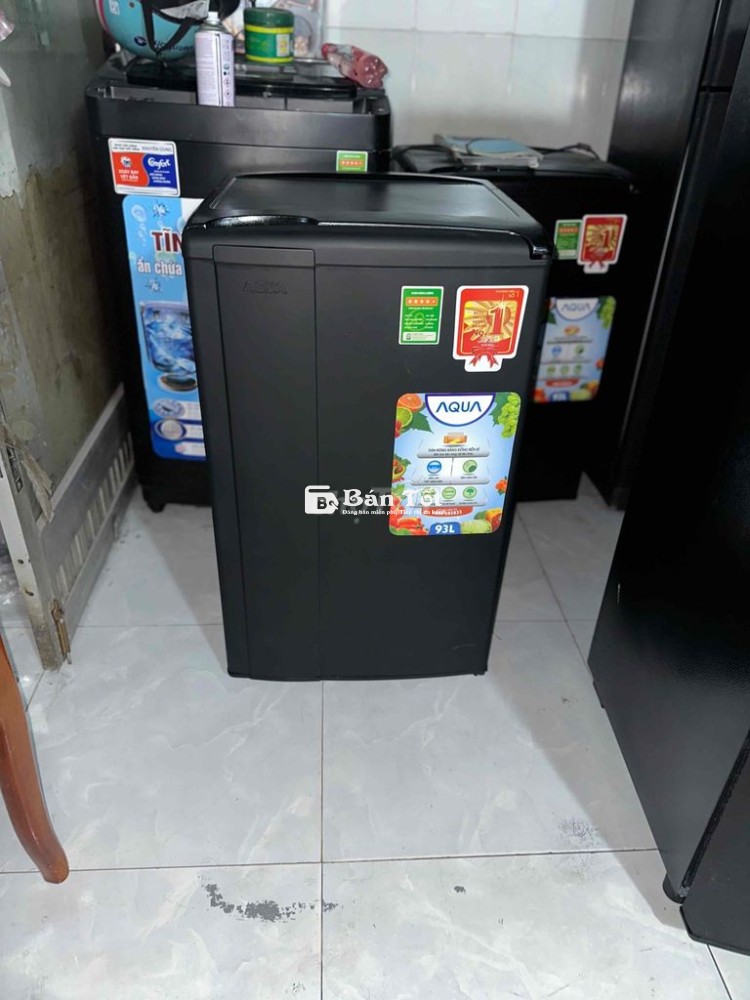 aqua 93L ga lốc zin bh3tháng bao ship