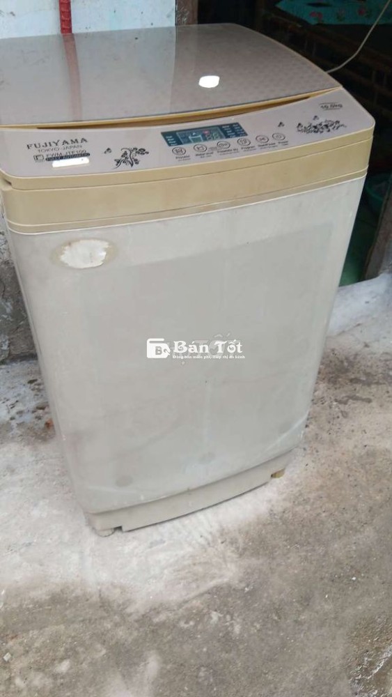 Máy giặt 10 ký xai 0k