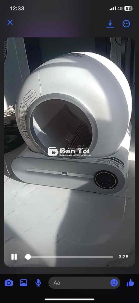 Cần pass máy hút sữa tiệt trùng