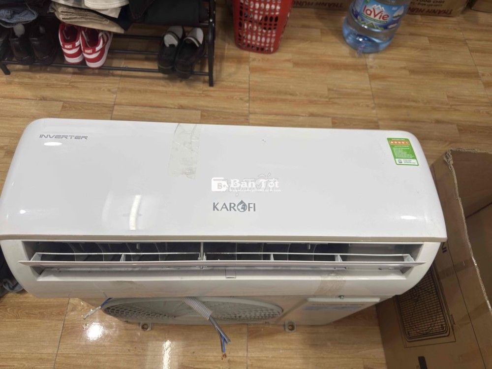 Cần Bán Máy Lạnh Karofi Inverter 1.5 HP  