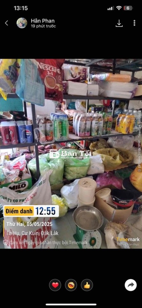 Npp Anh Thư cần tuyển Lái xe , phụ xe , NVBH