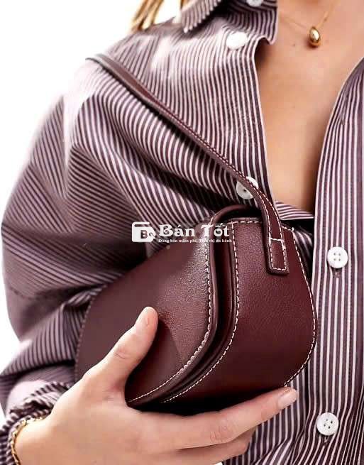 TÚI PULL&BEAR CHÍNH HÃNG - GIÁ SỐC!