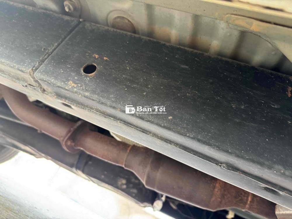 Toyota Innova 2007 G - 144000 km