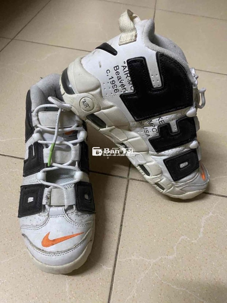 Giày Chính Hãng Nike, Size 42  