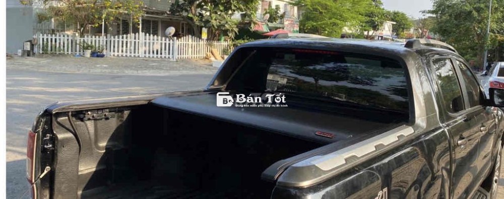 Cần Thanh Lý Cuộn nắp thùng Cơ . Cho xe bán Tải .