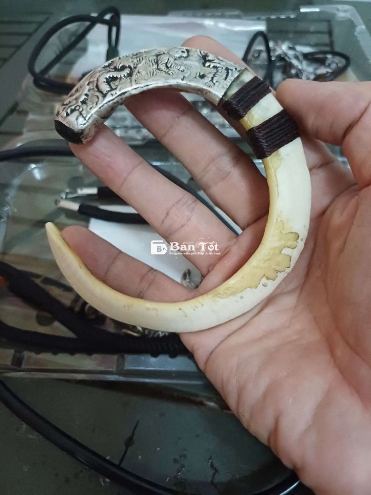 Vòng Tay Xưa - Đeo Cổ, Đeo Tay Đều Đẹp  