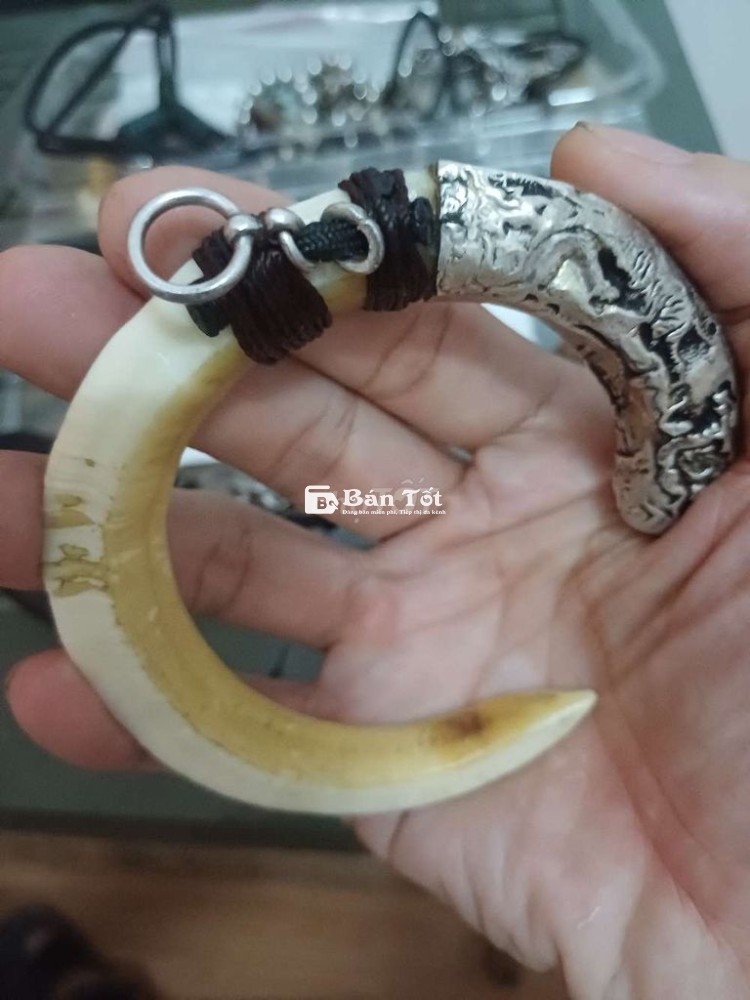 Vòng Tay Xưa - Đeo Cổ, Đeo Tay Đều Đẹp  