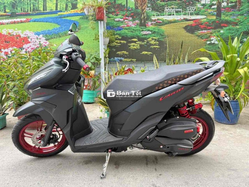 Thanh Lý Xe Mới Đi 3 Tháng - Còn Bảo Hành Tại Honda  