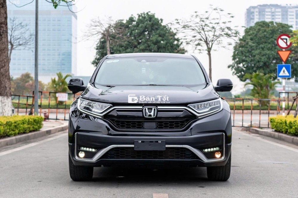 Honda CRV L 2022 - 44.000km -  Chất lượng tuyệt vời!