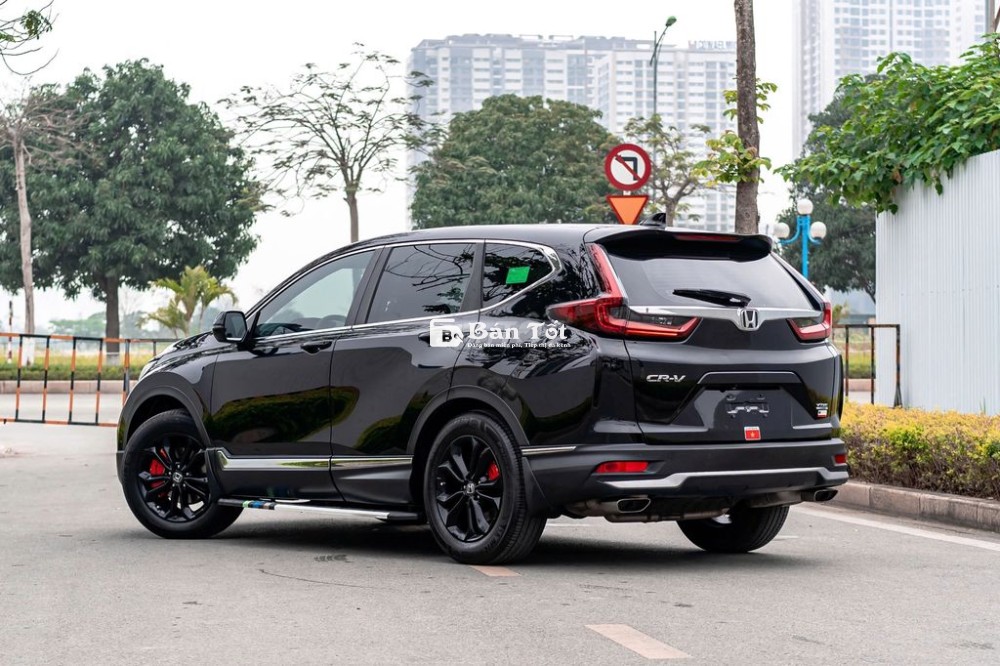 Honda CRV L 2022 - 44.000km -  Chất lượng tuyệt vời!