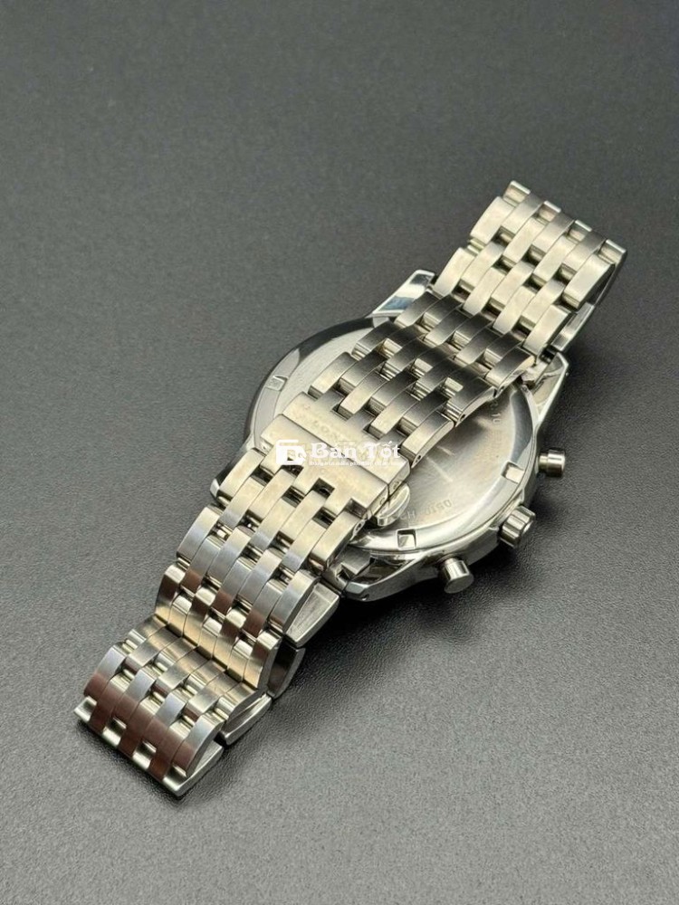 Đồng hồ Burberry