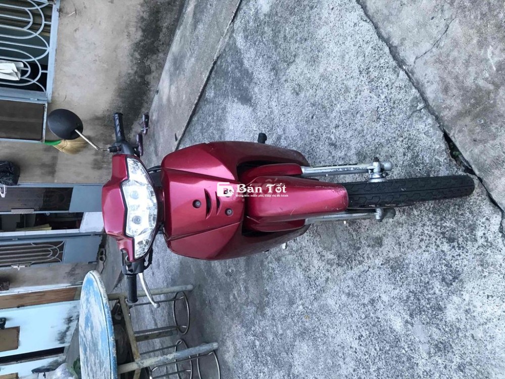wave110 Taiwan -đài loan…xe zin. chính chủ bstphcm