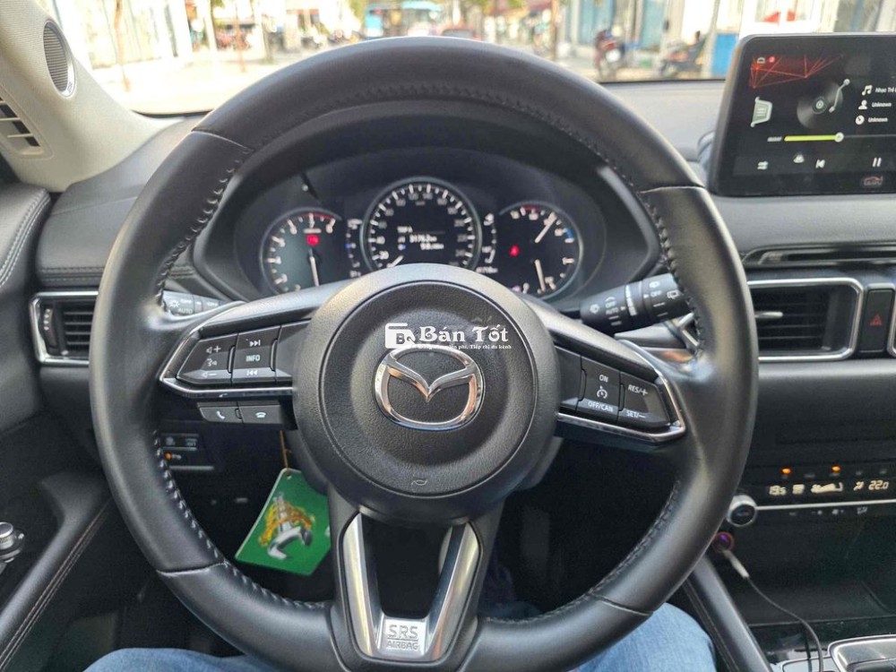 Mazda CX-5 2020 2.0 Premium - Hỗ trợ trả góp lên đến 65%!