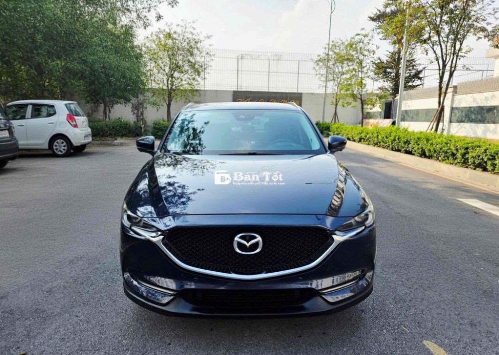 Mazda CX-5 2020 2.0 Premium - Hỗ trợ trả góp lên đến 65%!