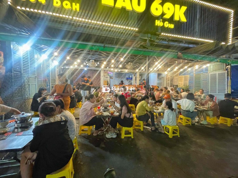 Tuyển Nam Nữ Sơ Chế Cá & Ếch
