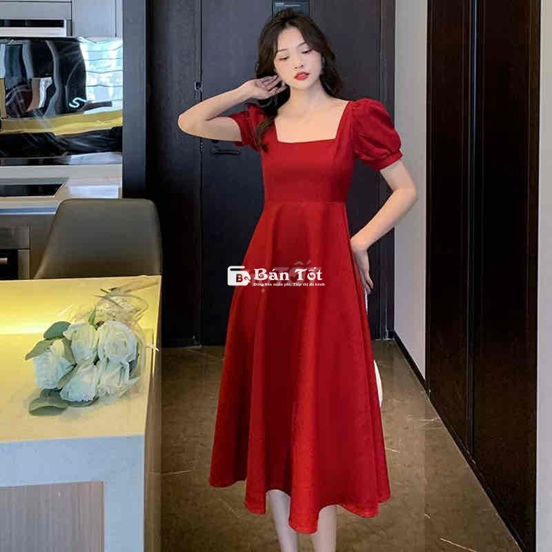 Pass đầm Gumac mới 99%