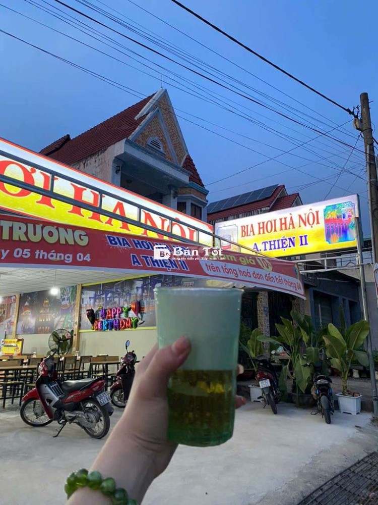 Tuyển nv tạp vụ