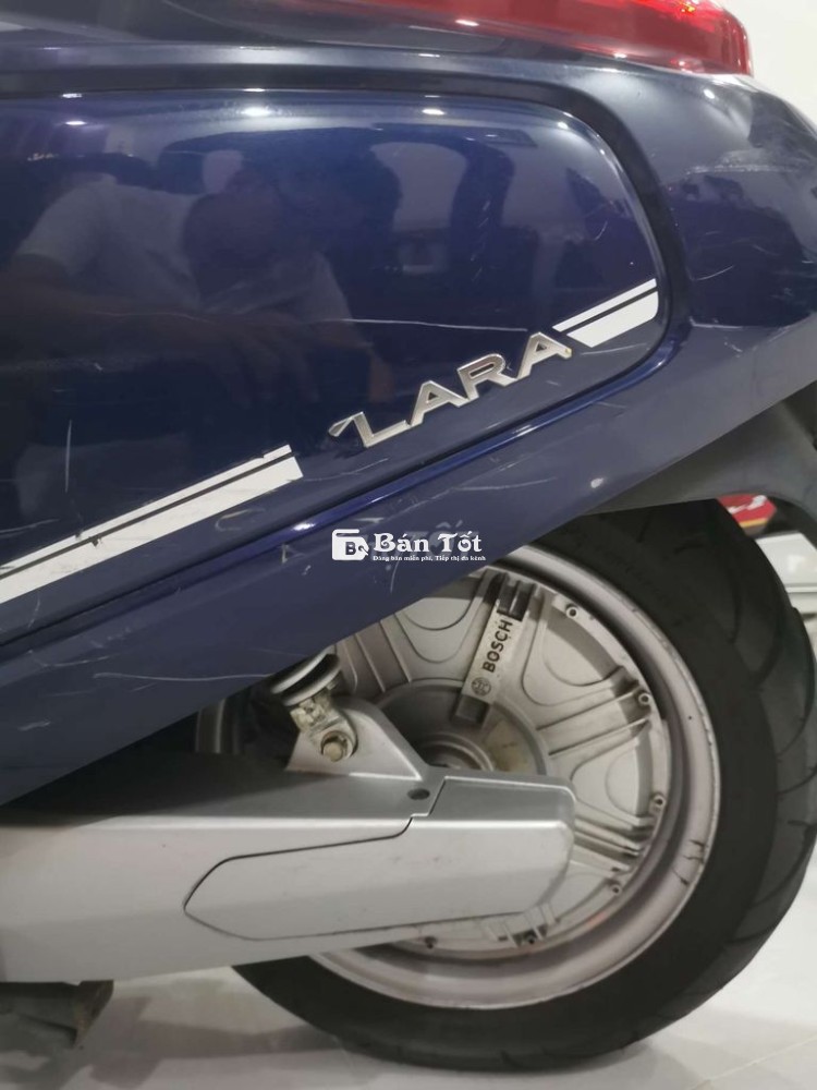 Cần bán xe điện Vinfast Klara A1 Pin Lithium -  Dư dùng, chưa sử dụng