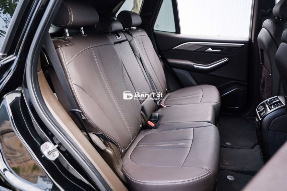 VinFast Lux SA2.0 Plus 2022 - Siêu Mới, Chỉ 50.000km!