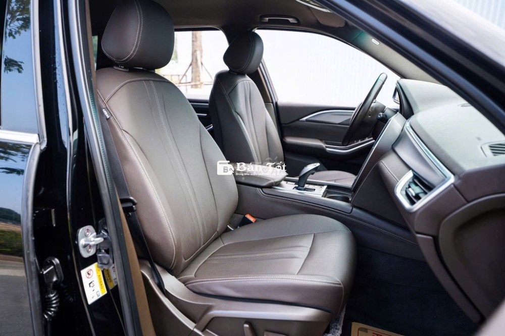 VinFast Lux SA2.0 Plus 2022 - Siêu Mới, Chỉ 50.000km!