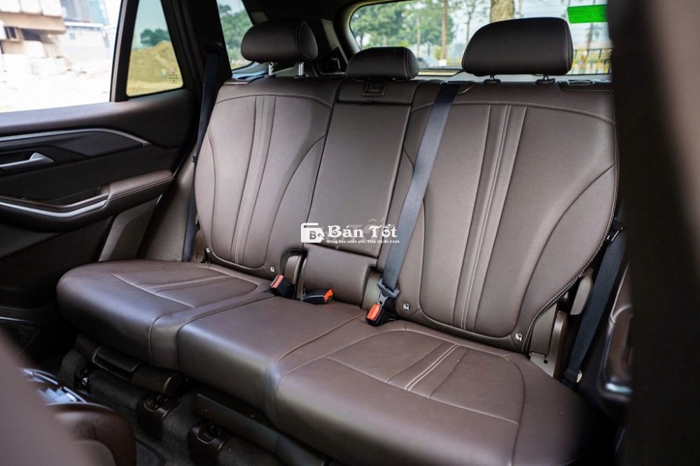 VinFast Lux SA2.0 Plus 2022 - Siêu Mới, Chỉ 50.000km!