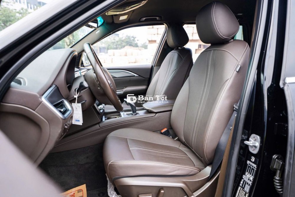 VinFast Lux SA2.0 Plus 2022 - Siêu Mới, Chỉ 50.000km!