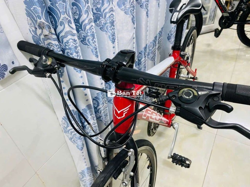 Xe Felt 28 inch*700c  gốc Mỹ bãi Nhật toàn Nhôm