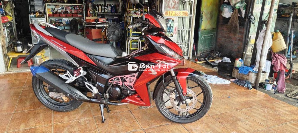 Xe đẹp máy zin êm ru bs 65 cccdc