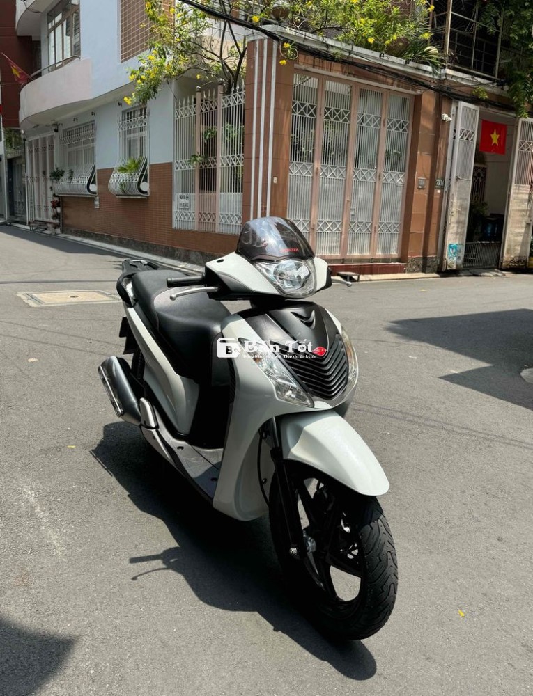 ✅Sh150 Sm501 đầu 2012 chao chưa mở zin95%
