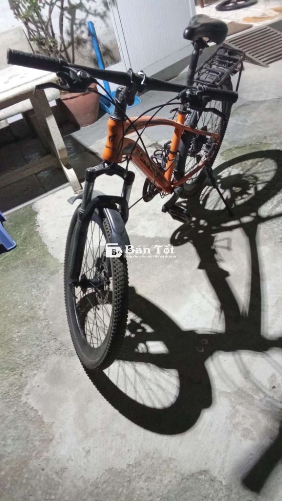 Cần bán xe đạp địa hình