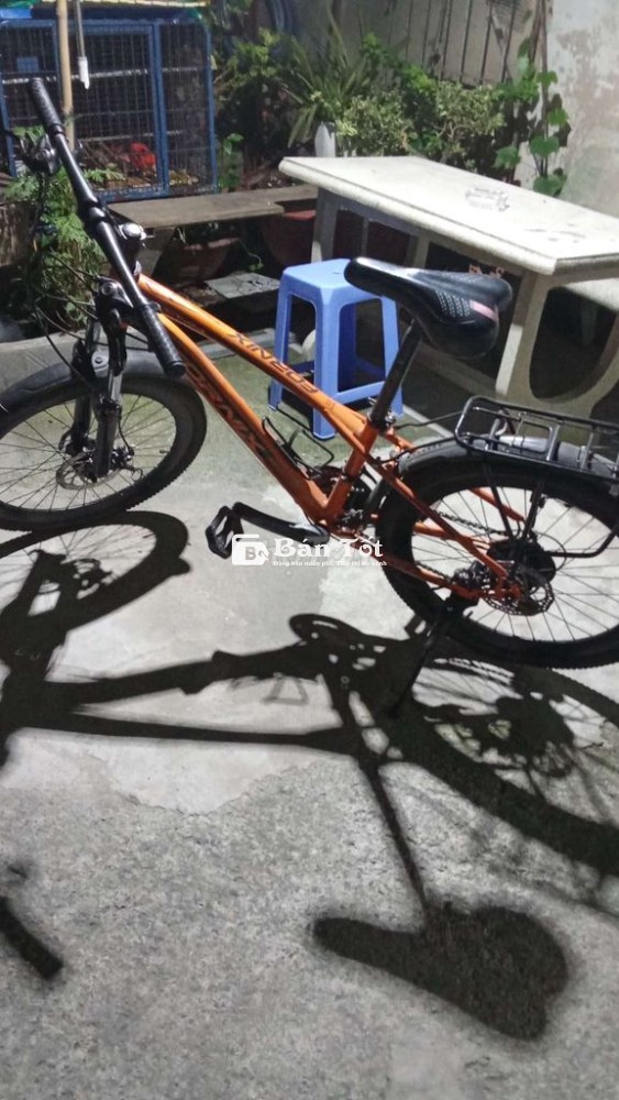 Cần bán xe đạp địa hình
