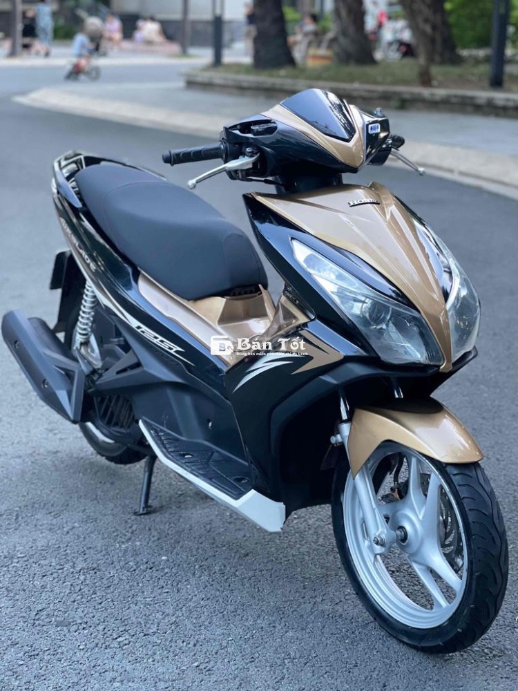 💥Honda AB 125 đời 2013 BSTP số đẹp 88060