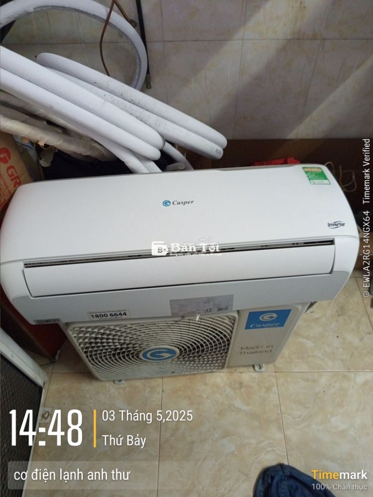 1hp Invetter bảo lắp đặt