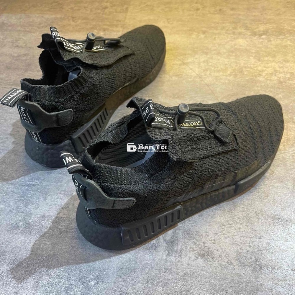 Adidas Boots - Made in China - Chính Hãng