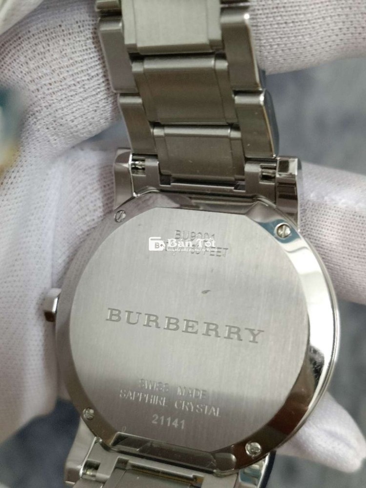 BUBBLERRY chính hãng thụy Sỹ, mới 98%