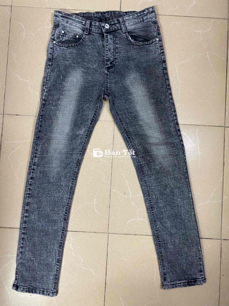 Quần Kean Docegabana, size 29